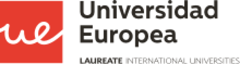 Universidad Europea Laureate International Universities (logo)
