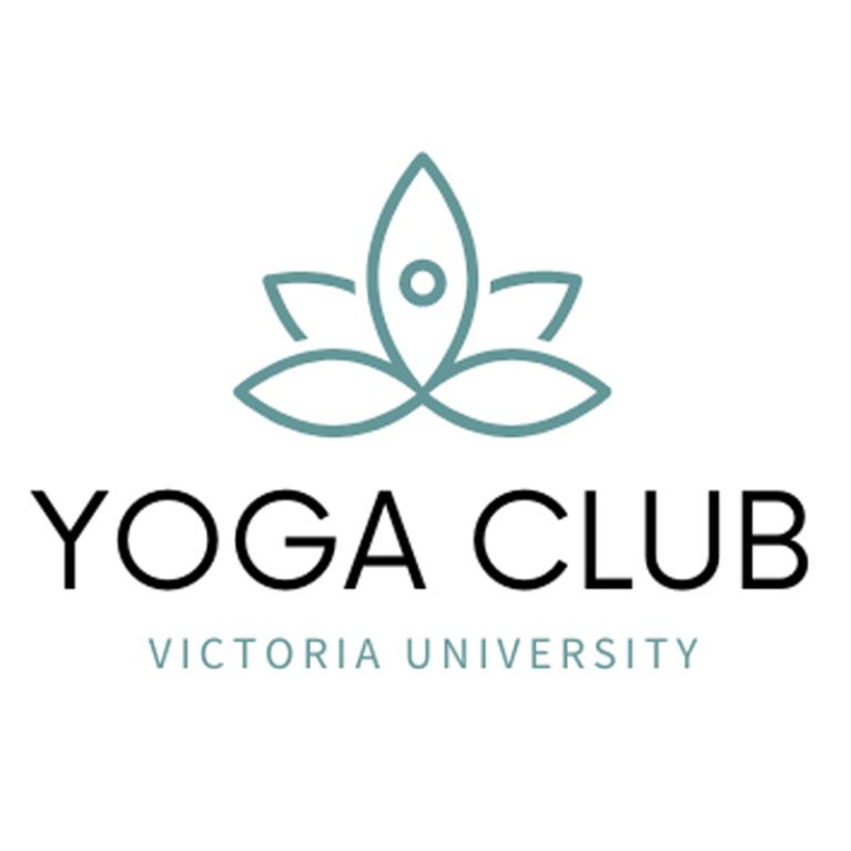 VU Yoga Club logo