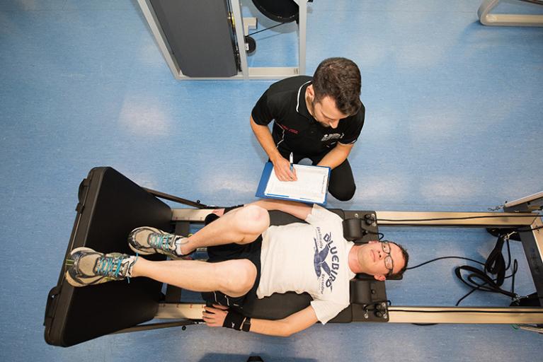 Our clinical placements covering a broad spectrum of chronic disease categories.