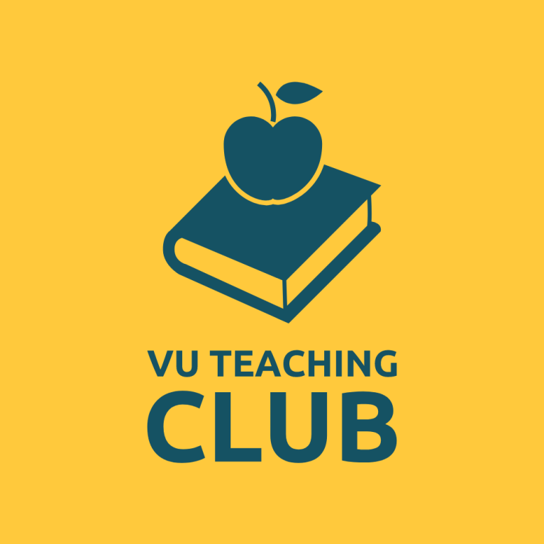 VU Teaching Club logo