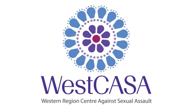  WestCASA logo