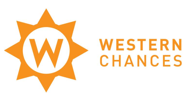 Western Chances logo