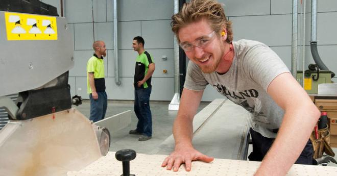Certificate Ii In Building And Construction Pre Apprenticeship 22338vic Victoria University