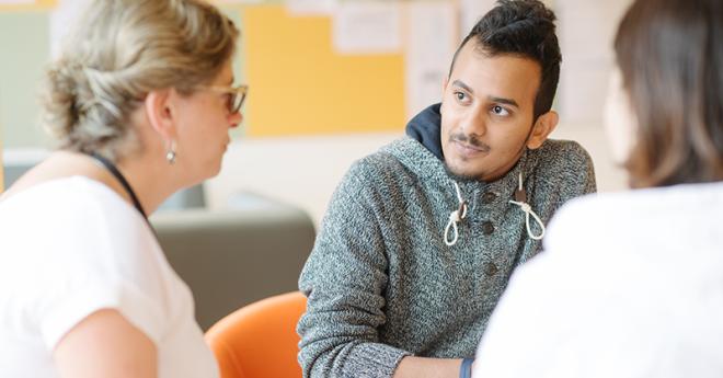 Certificate II in EAL (Employment) 22488VIC