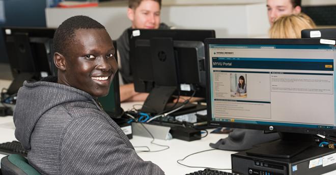 Certificate III in EAL (Further Study) 22491VIC