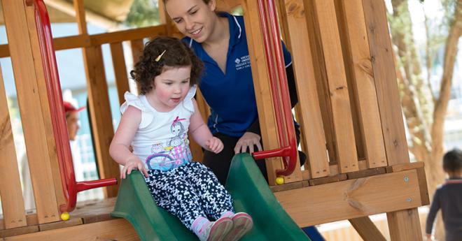 Emergency First Aid In Childcare And Education Victoria University
