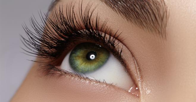  eyelash extension