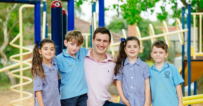 Master Of Teaching Primary Education Victoria University