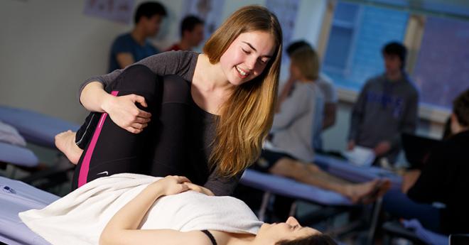 Bachelor of Science (Osteopathy)