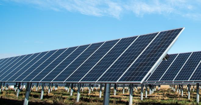 Solar Grid Connect Design And Install Victoria University