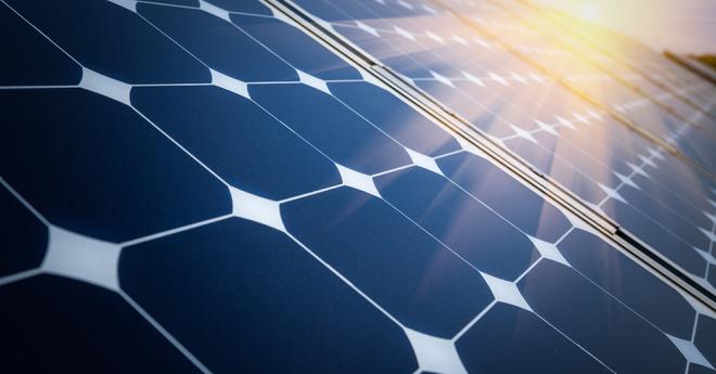 Solar Grid Connect - Install TNABN