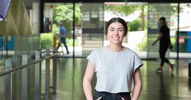 Bachelor of Youth Work