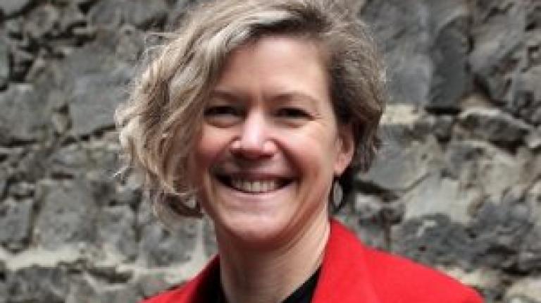  Associate Professor Melinda Craike