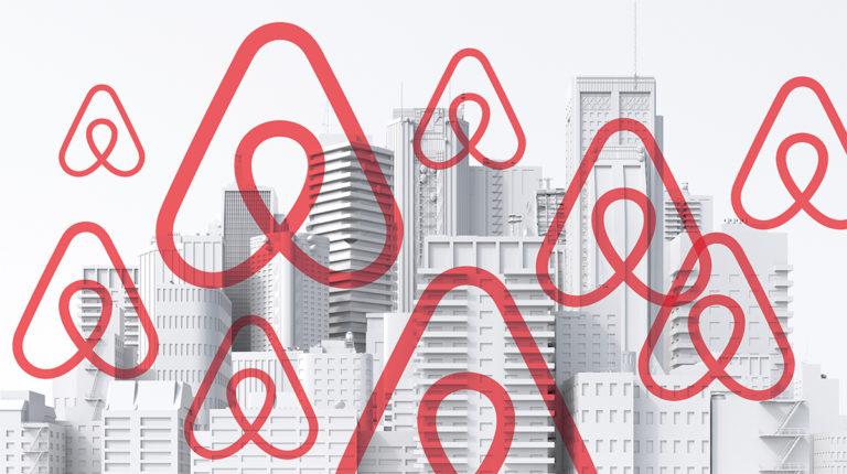 Are home-share arrangements like Airbnb governed by tenancy laws? Airbnb- licence or lease?