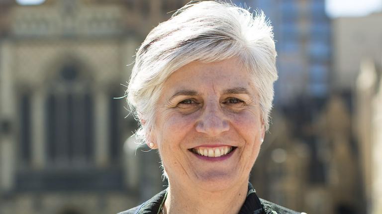 Passing of Dr Sara Glover