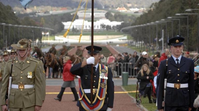 2020 could change way Anzac Day is commemorated Anzac Day commemorations