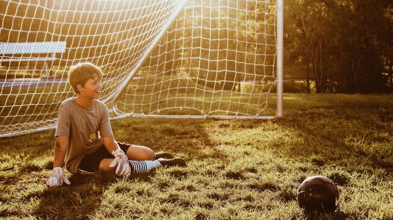 Club culture can discourage kids from diverse backgrounds and abilities from getting involved in sports