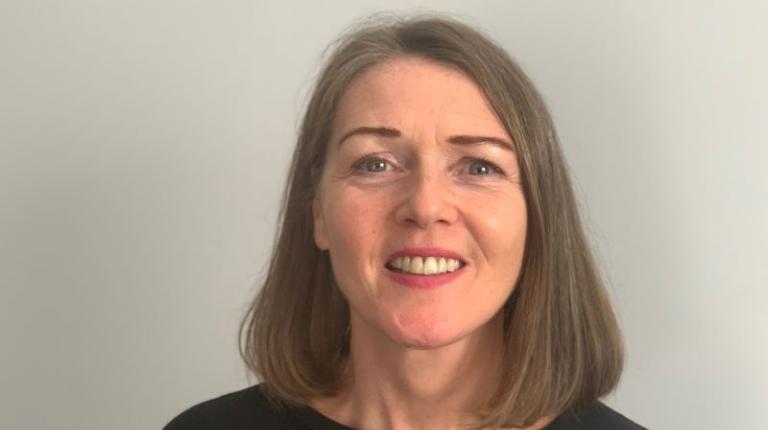 Dr Karen Hart was awarded an ISS Fellowship to study the world's best youth programs Dr Karen Hart