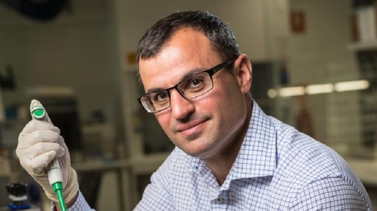 Associate Professor Nir Eynon Researcher Associate Professor Nir Eynon