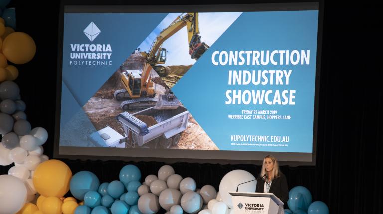 Fiona Lawrie, founder of Tradeswomen Australia
