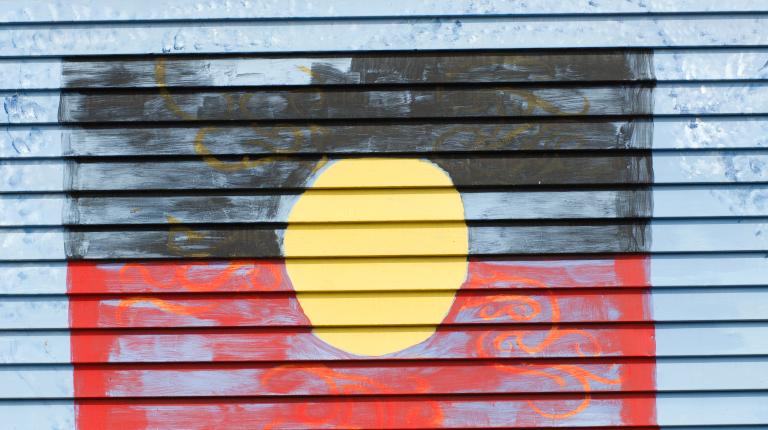 VU Indigenous research gets top rating for impact