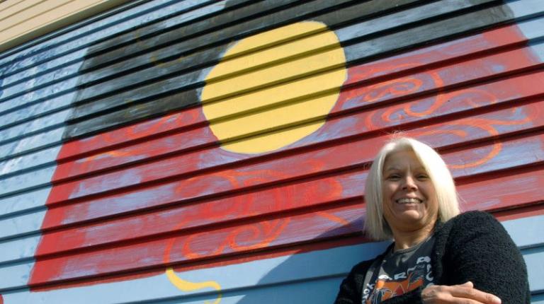 Moondani Balluk's Karen Jackson will coordinate research project focusing on Aboriginal women
