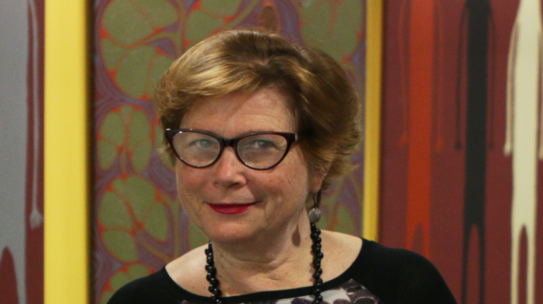 Professor Kathy Laster Professor Kathy Laster