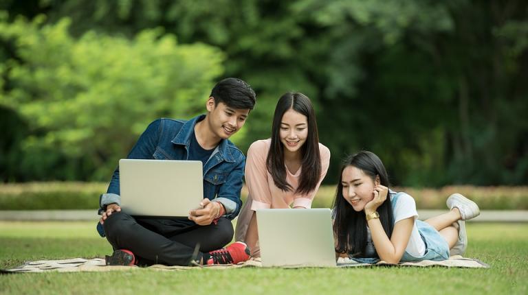 Dual-sector unis call for better connections between two systems