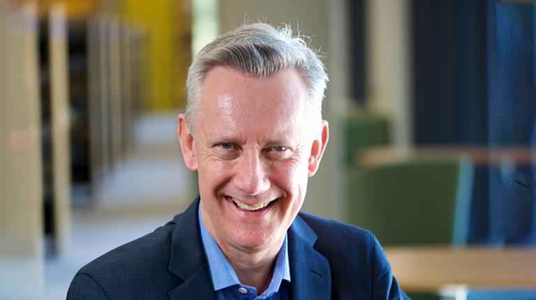 Victoria University has today announced its next Vice-Chancellor and President, Professor Adam Shoemaker Adam Shoemaker