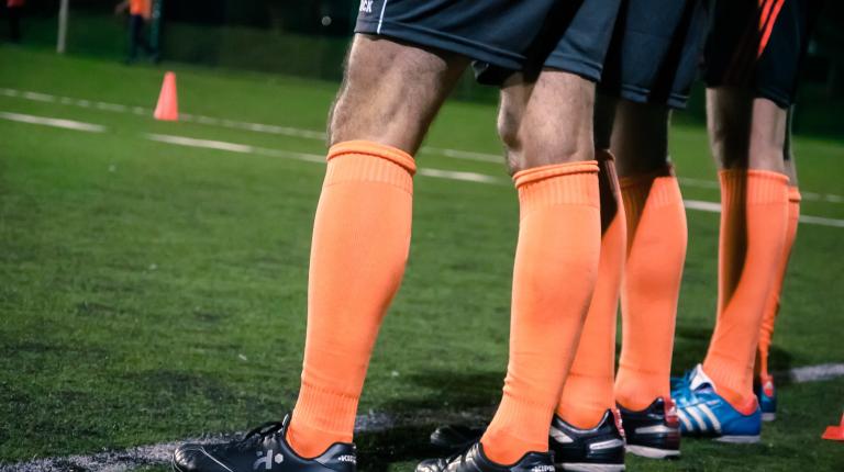  VU and FIFA join forces to study tracking systems