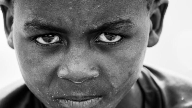 Targeted interventions for world's most vulnerable pays big dividends Targeted interventions for world's most vulnerable pays big dividends
