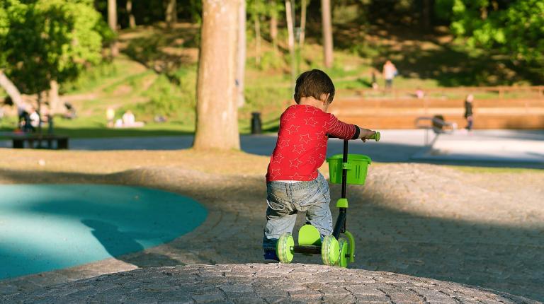 Exercise in early life can counteract inherited metabolism