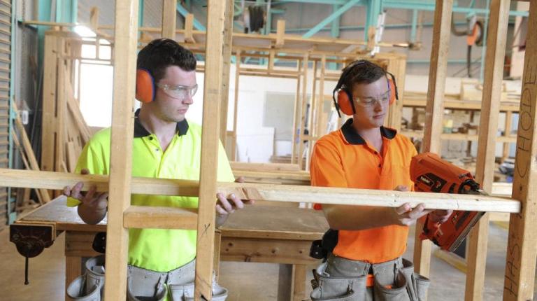 The western suburbs are among the fastest growing areas in the country,
