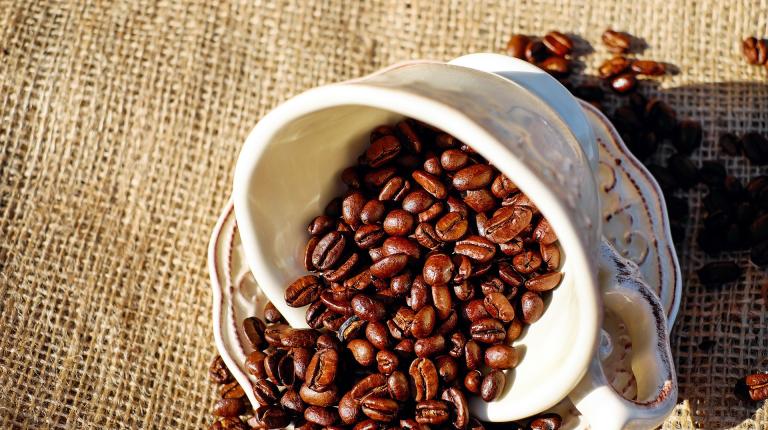  Research finds caffeine can boost physical performance