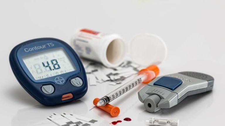 Managing chronic diseases such as diabetes that affect working-age people key to improving world health ch as diabetes that affect working-age people key to improving world health