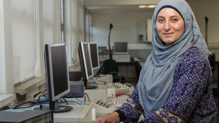 Fatima Osman