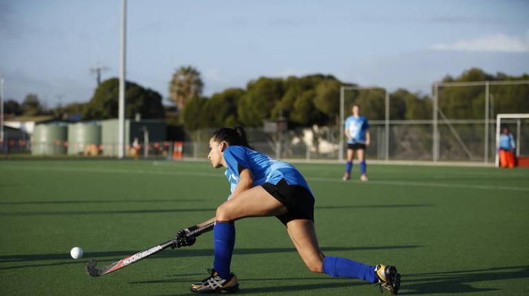 Adopt a Club will regenerate engagement in local sports clubs Hockey