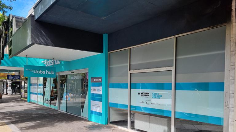 New Footscray Hospital Jobs Hub New Footscray Hospital Jobs Hub