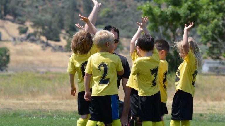 Sport researchers find community sport important to physical and mental health