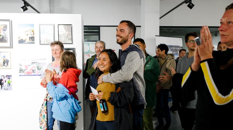 Picturing Footscray 2022 winner Jessica DuPlessis Picturing Footscray 2022 winner Jessica DuPlessis