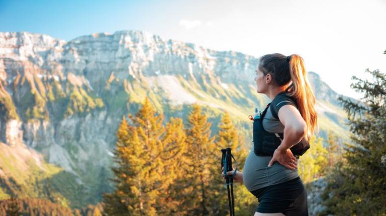 Exercise metabolism experts show link between pregnant women who exercise, diabetes risk of their offspring, and obese dads Exercise metabolism experts show link between pregnant women who exercise, diabetes risk of their offspring, and obese dads