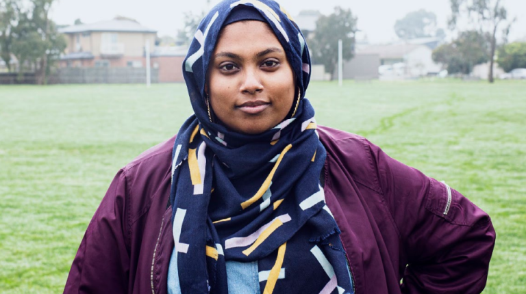 Rana Hussain is a passionate advocate for social inclusion and reducing decimation in sports media.