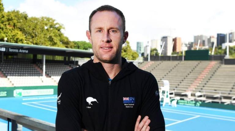 Simon Rea