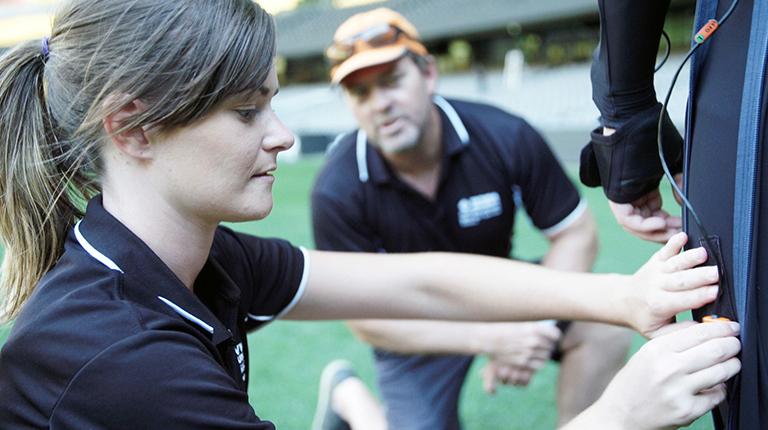 Students are upskilling, reskilling and specialising with future-focused short courses