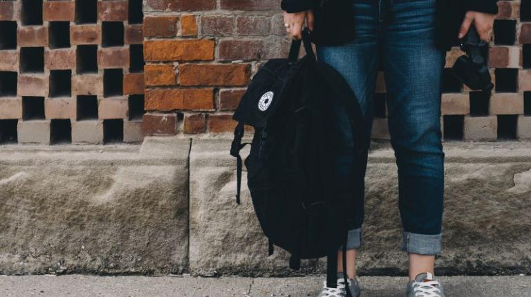 Summer Gap project aims to clear confusion for young people finishing secondary school