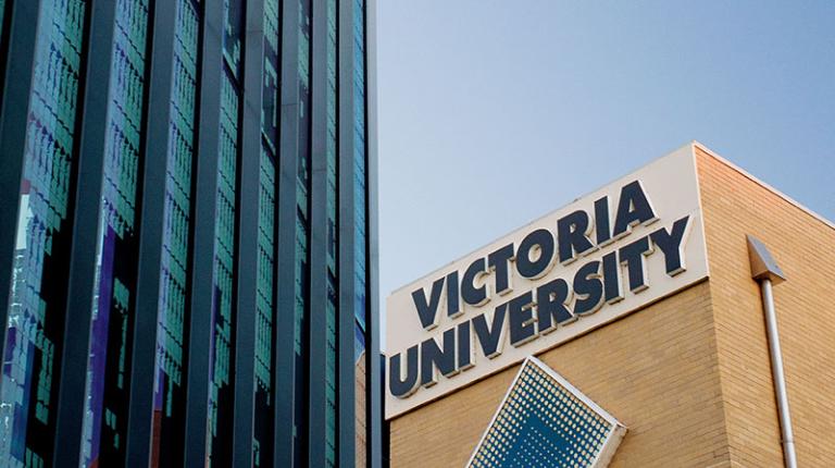 VU's transformation continues to be recognised in global rankings |  Victoria University