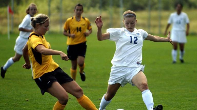 Study shows women feel devalued in sporting clubs Study shows women feel devalued within sporting clubs