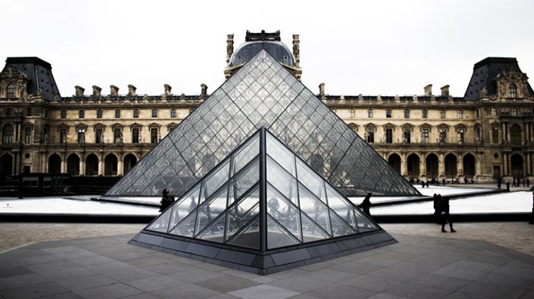 The objective of classical architecture was often on emotional response.