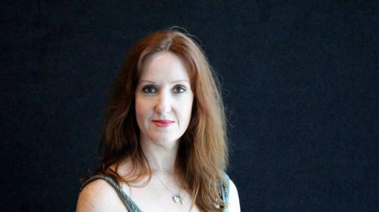 Dr Melinda Hildebrandt