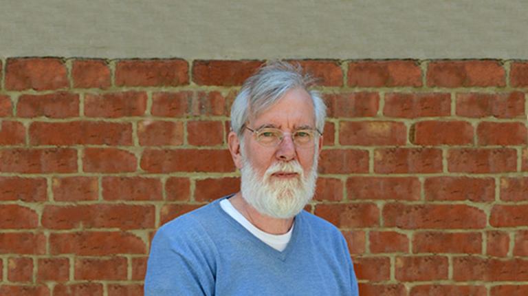 Richard Teese profile photo.